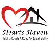 Heart's Haven Ranch